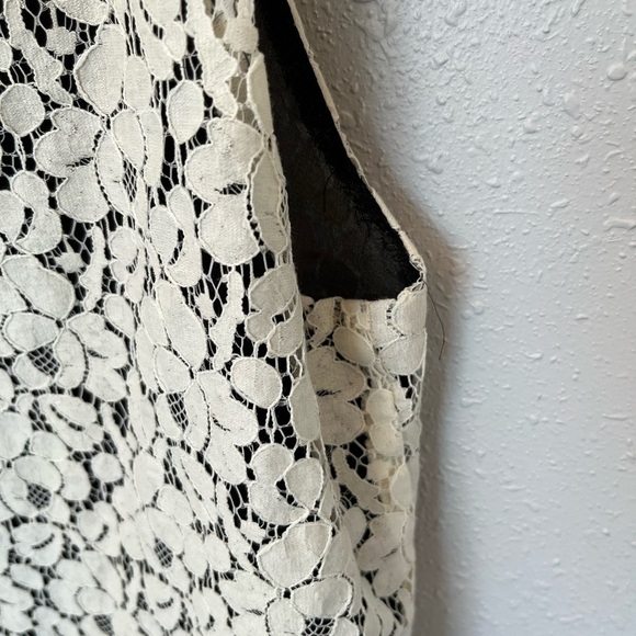 ARITZIA Talula Lace Tank - Picture 3 of 4